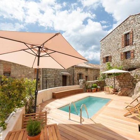 Fozzano Maison Madamicella מראה חיצוני תמונה