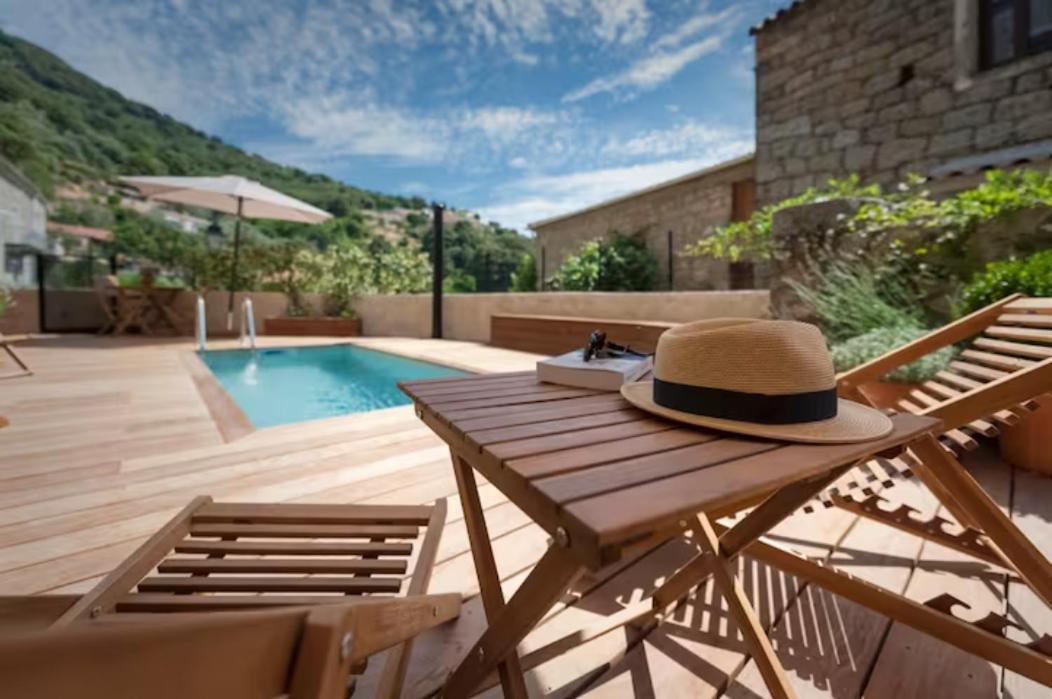 Fozzano Maison Madamicella מראה חיצוני תמונה