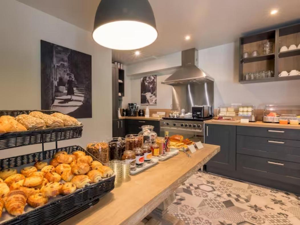 Fozzano Maison Madamicella מראה חיצוני תמונה
