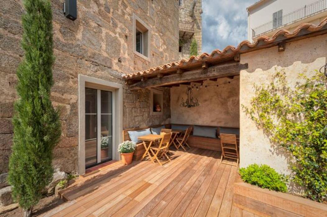 Fozzano Maison Madamicella מראה חיצוני תמונה