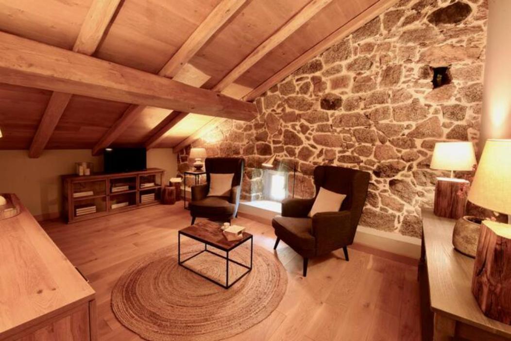 Fozzano Maison Madamicella מראה חיצוני תמונה