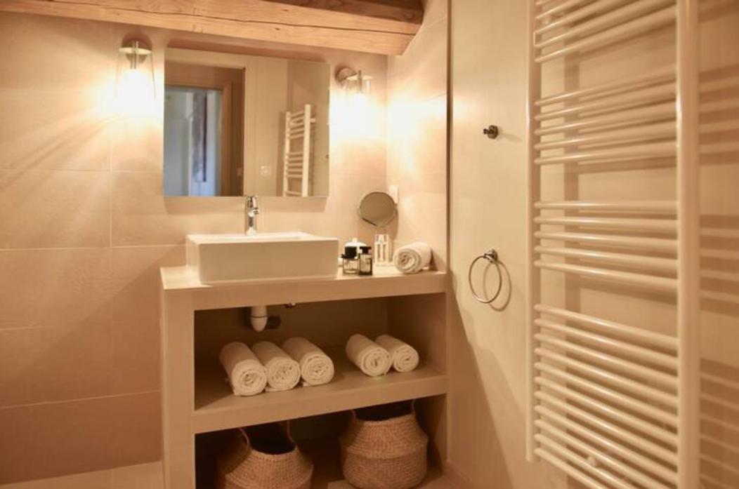 Fozzano Maison Madamicella מראה חיצוני תמונה