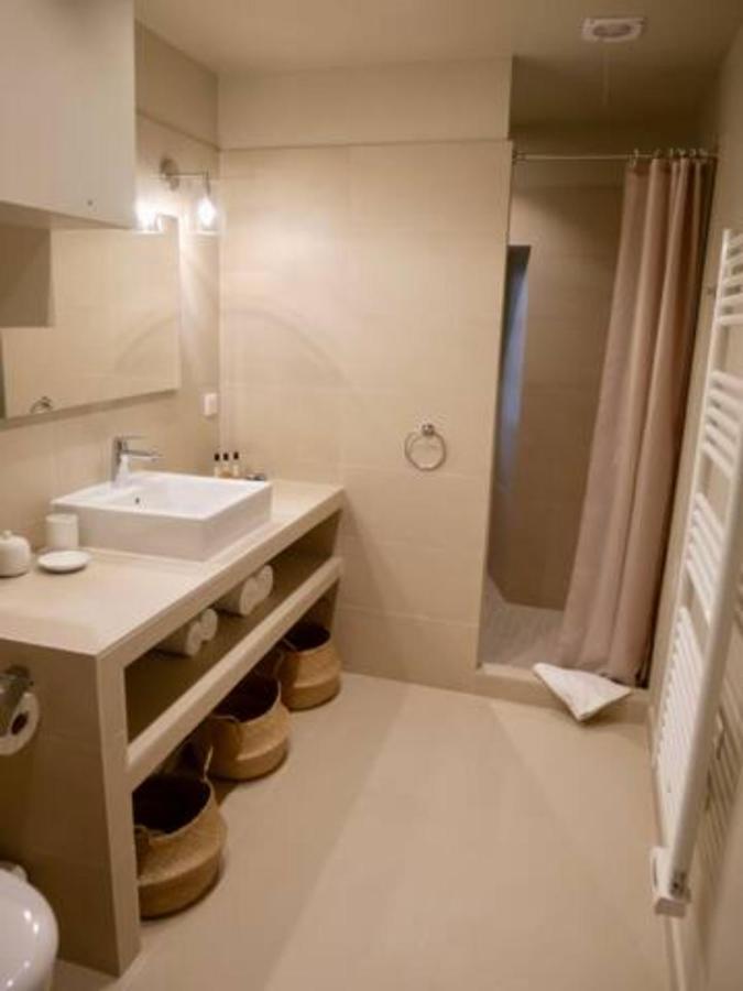 Fozzano Maison Madamicella מראה חיצוני תמונה