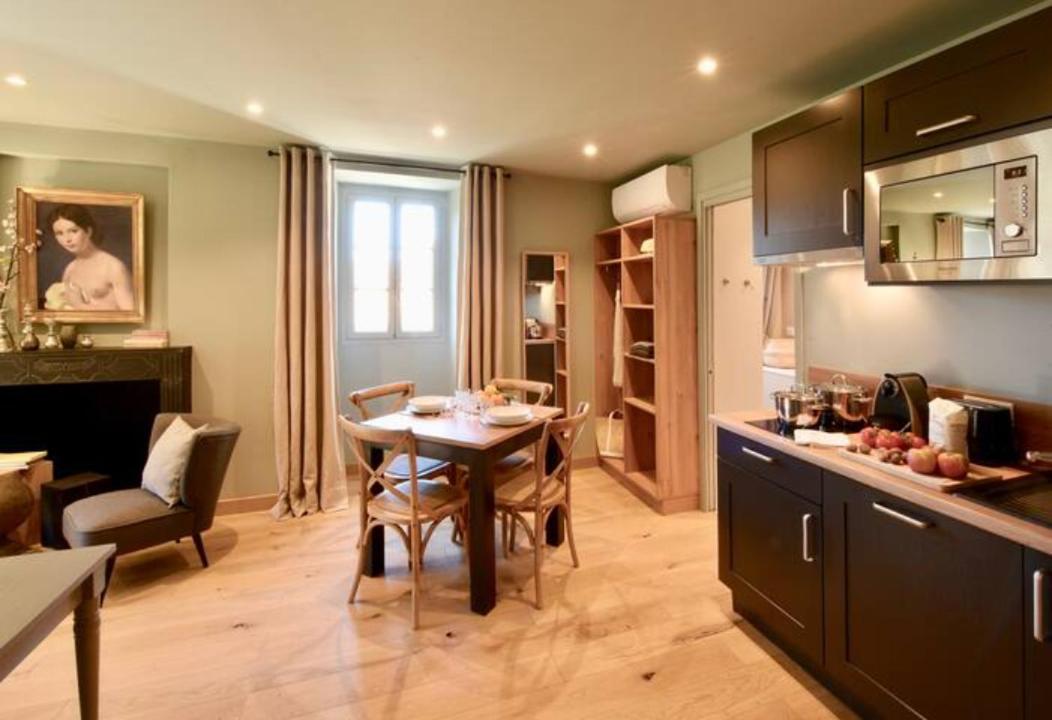 Fozzano Maison Madamicella מראה חיצוני תמונה