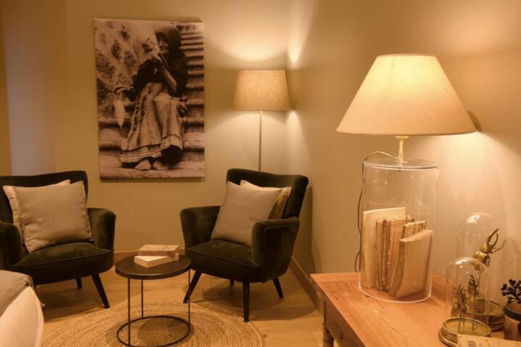 Fozzano Maison Madamicella מראה חיצוני תמונה