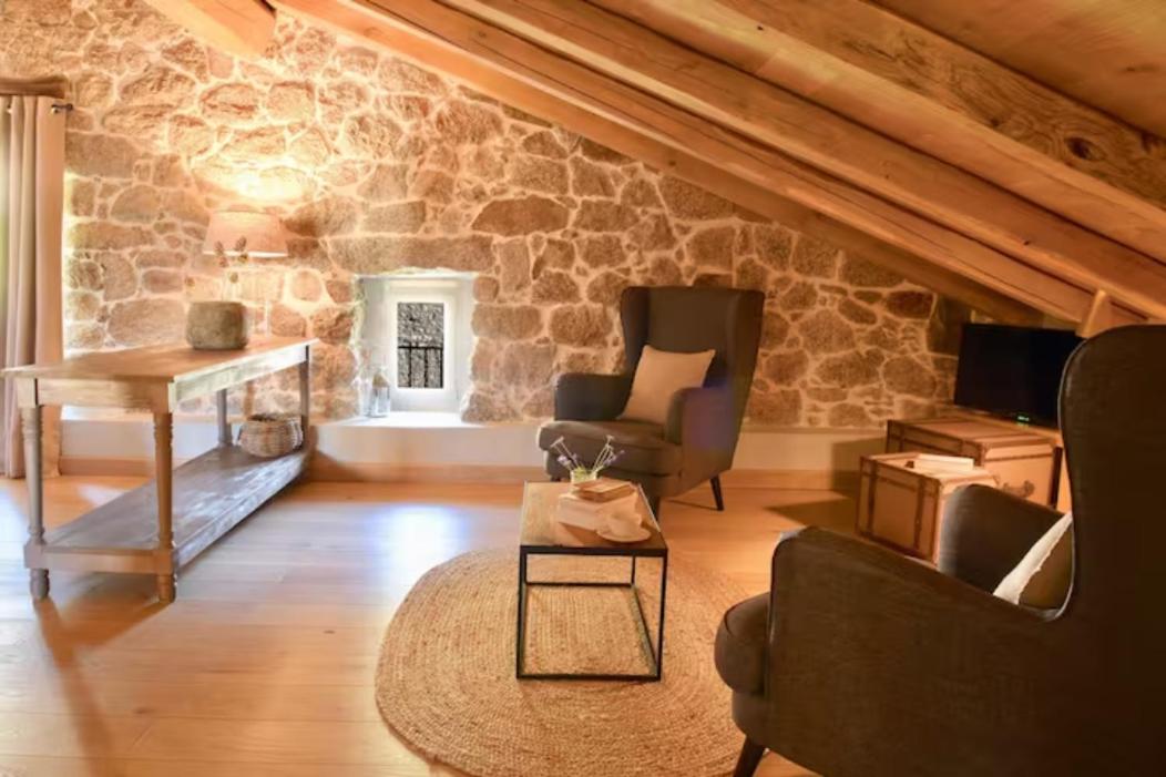 Fozzano Maison Madamicella חדר תמונה